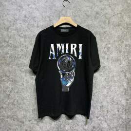 Picture of Amiri T Shirts Short _SKUAmiriS-XXLsyt074A23290